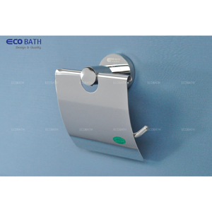 Kệ cốc đánh răng EcoBath EC-299-10