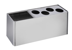 Kệ cốc đánh răng Ecobath EC-6054