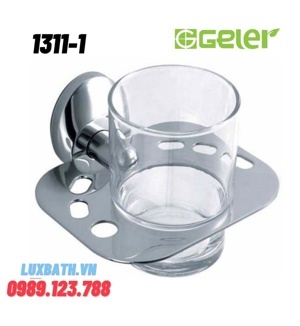 Kệ cốc đánh răng Geler 1311-1