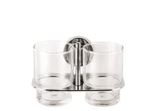 Kệ cốc đánh răng Geler 2711-2