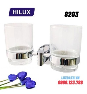 Kệ cốc đánh răng Hilux HL 8203