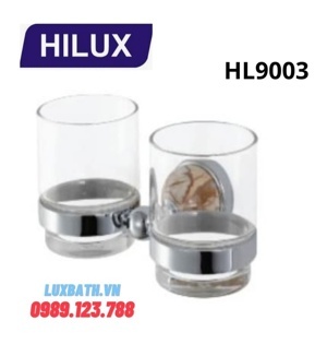 Kệ cốc đánh răng Hilux HL 9003