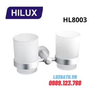 Kệ cốc đánh răng Hilux HL8003