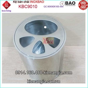 Kệ cốc đánh răng KBC 9010