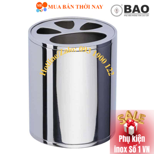 Kệ cốc đánh răng KBC 9010