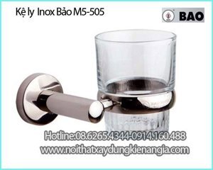 Kệ cốc đánh răng M5-505