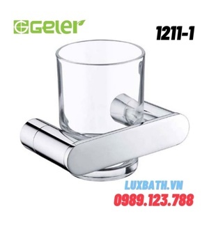 Kệ cốc inox 304 Geler 1211-1