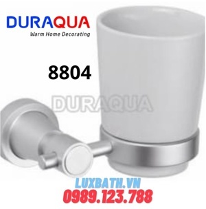 Kệ cốc đơn Duraqua 8804