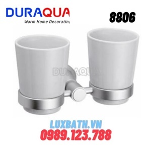 Kệ cốc Duraqua 8806