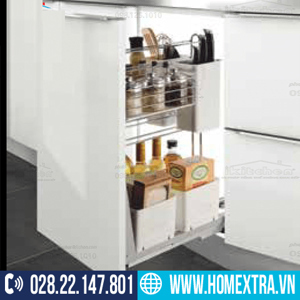 Kệ đa năng cánh rộng 300 Cariny CH-2030
