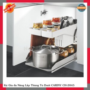 Kệ đa năng Cariny CH-2045