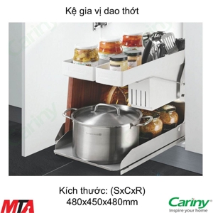 Kệ đa năng cariny CH-2060