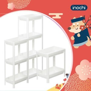 Kệ đa năng Tokyo 4 tầng inochi