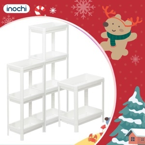 Kệ đa năng Tokyo 4 tầng inochi