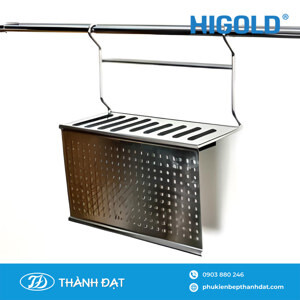 Kệ dao inox 304 Higold 1359