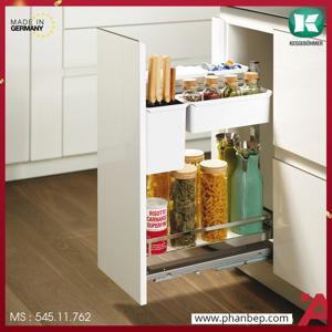 Kệ dao thớt chai lọ Hafele Kesseböhmer 545.11.762