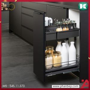 Kệ dao thớt chai lọ Hafele Kesseböhmer 545.11.373