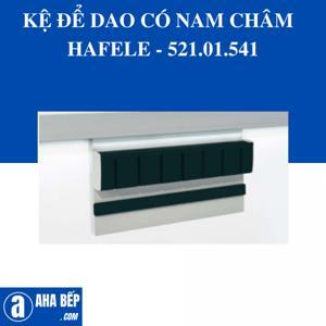 Kệ để dao có nam châm Hafele 521.01.541