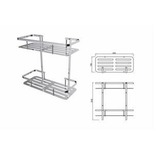 Kệ để đồ 2 tầng Govern BD - 321D