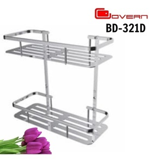 Kệ để đồ 2 tầng Govern BD - 321D