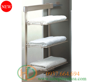Kệ để đồ 3 tầng Grob GA-36