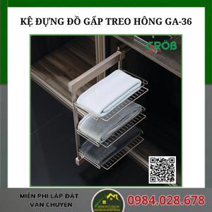 Kệ để đồ 3 tầng Grob GA-36