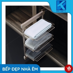 Kệ để đồ 3 tầng Grob GA-36