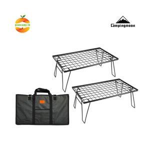 Kệ để đồ dã ngoại Campingmoon T-230-2T