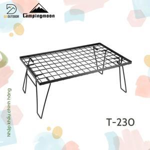 Kệ để đồ dã ngoại Campingmoon T230