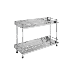 Kệ để gia vị 2 tầng GV2C