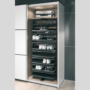 Kệ để giày Hafele 806.22.401