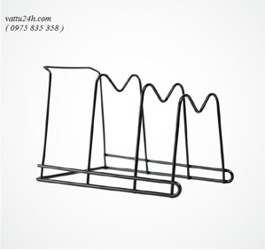 KỆ ĐỂ NỒI MALLOCA MPR-003H