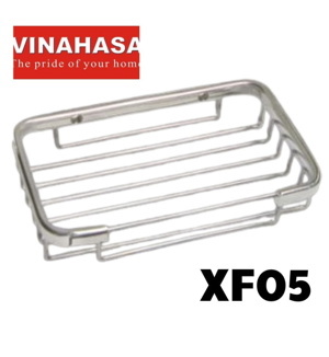 Kệ để xà bông VINAHASA XF05