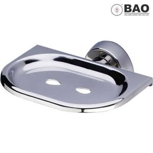 Kệ để xà phòng BAO M1-1006 (INOX 304)