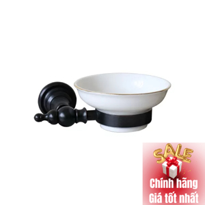 Kệ để xà phòng Kanly GCK04B