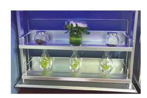 Kệ di động cảm biến Edel EF800