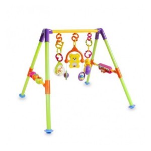 Kệ đồ chơi hình chữ A Baby PlayGym