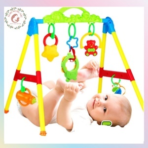 Kệ đồ chơi hình chữ A Baby PlayGym