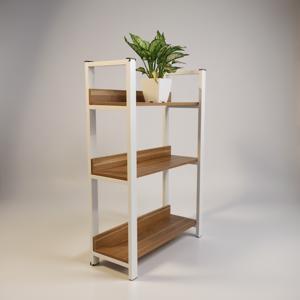 Kệ đọc sách gỗ Nhatvywood KS 04