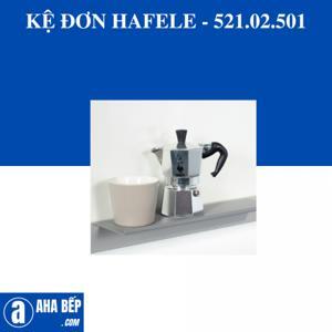 Kệ đơn Hafele 521.02.501