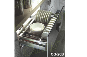 Kệ đựng bát đĩa Cariny CG26-700