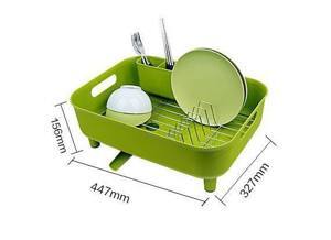 Kệ đựng chén bát 3Way Lock&Lock LDR110