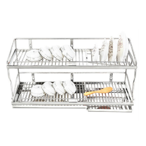 Kệ đựng chén bát Tovashu U7X2