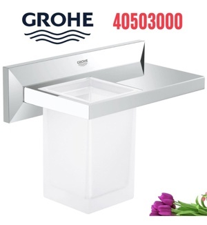 Kệ đựng cốc Grohe 40503000