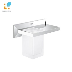 Kệ đựng cốc Grohe 40503000