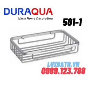 Kệ đựng đồ Duraqua 501-1