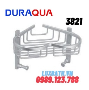 Kệ đựng đồ Duraqua DQ3821