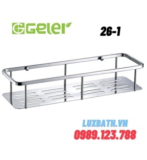 Kệ đựng đồ Geler 26-1