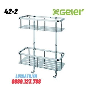 Kệ đựng đồ Geler 42-2