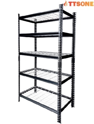 Kệ đựng dụng cụ cơ khí 5 tầng ngăn thép VNSV107A5BB2 (107cm)CSPS